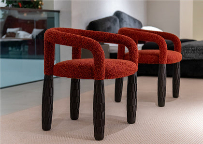 A00003 A00003 Dining Chair — view 02