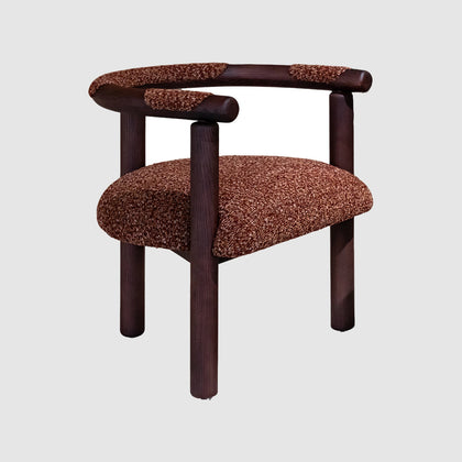 A00004 A00004 Dining Chair — view 01