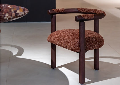 A00004 A00004 Dining Chair — view 02