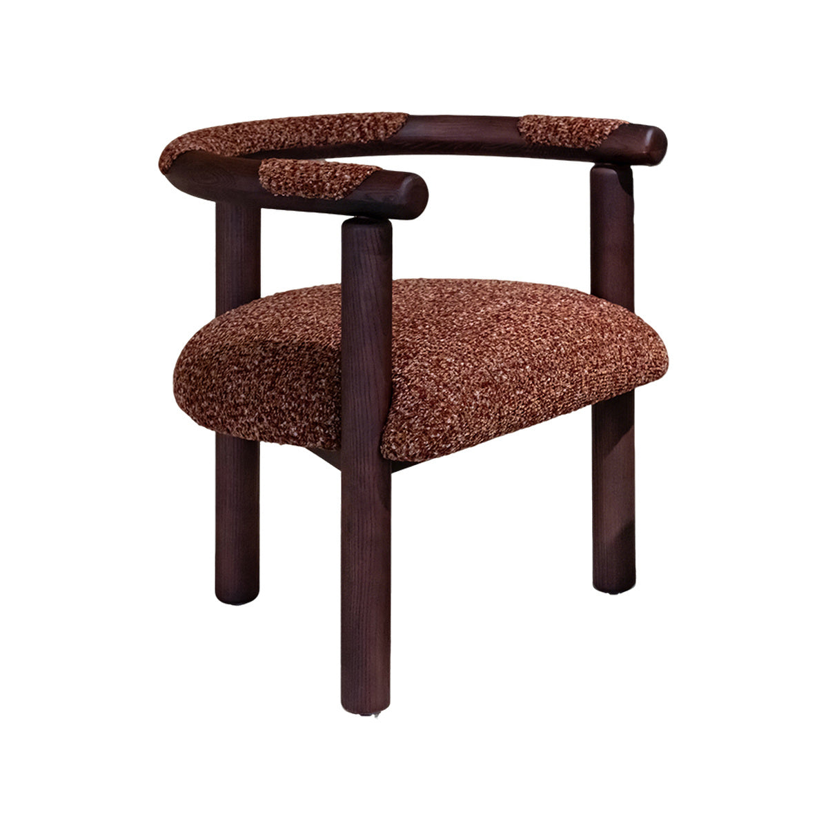 A00004 A00004 Dining Chair — view 04