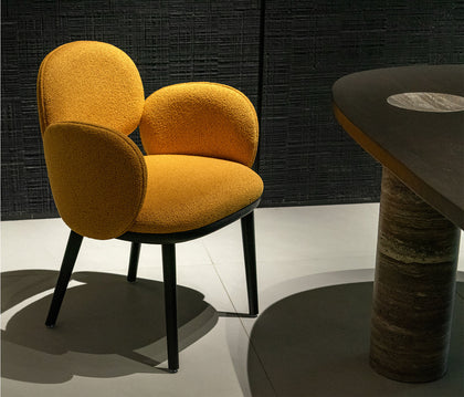 A00006 A00006 Dining Chair — view 02
