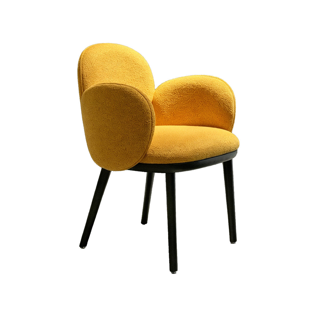 One silhouette. Your dimensions, comfort and finish.