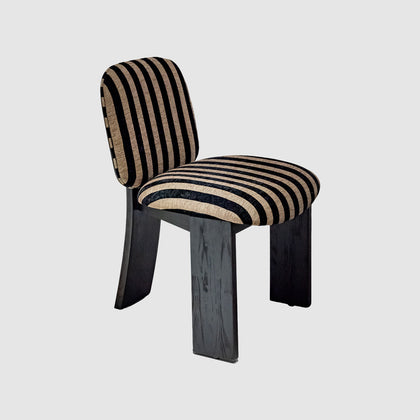 A00007 A00007 Dining Chair — view 01