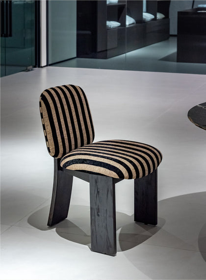 A00007 A00007 Dining Chair — view 02