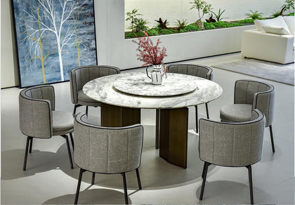 A00008 A00008 Dining Chair — view 02