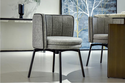 A00008 A00008 Dining Chair — view 03