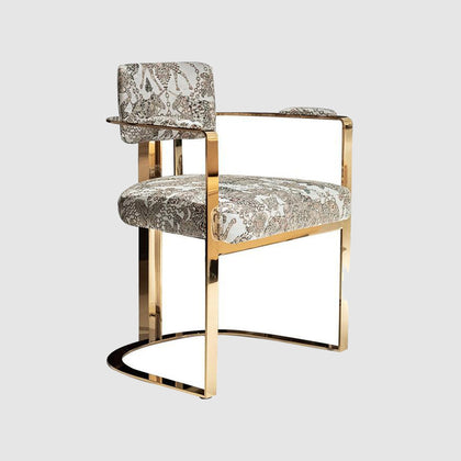 A00009 A00009 Dining Chair — view 01