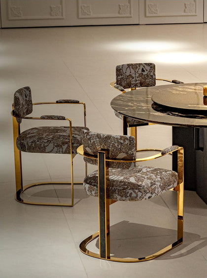 A00009 A00009 Dining Chair — view 02