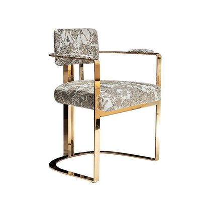 A00009 A00009 Dining Chair — view 03