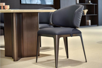 A00010 A00010 Dining Chair — view 03