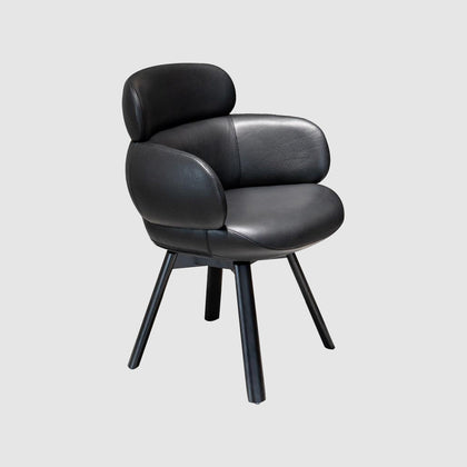 A00012 A00012 Dining Chair — view 01