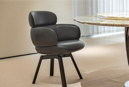 A00012 A00012 Dining Chair — view 02
