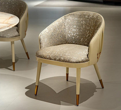 A00013 A00013 Dining Chair — view 02