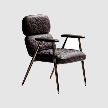 A00016 A00016 Dining Chair — view 01