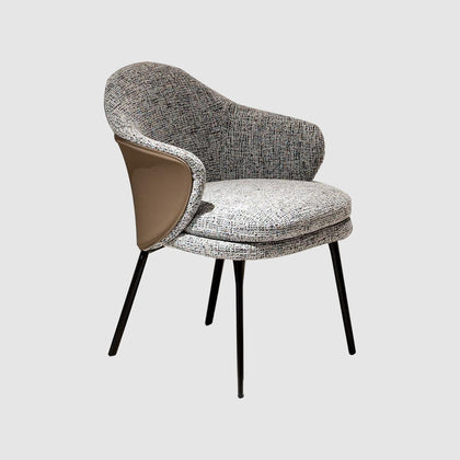 A00018 A00018 Dining Chair — view 01