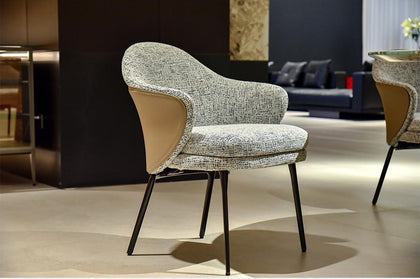 A00018 A00018 Dining Chair — view 02