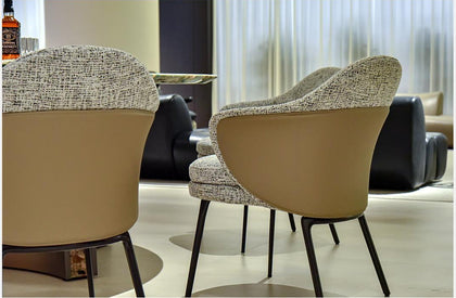 A00018 A00018 Dining Chair — view 03