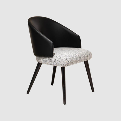 A00019 A00019 Dining Chair — view 01