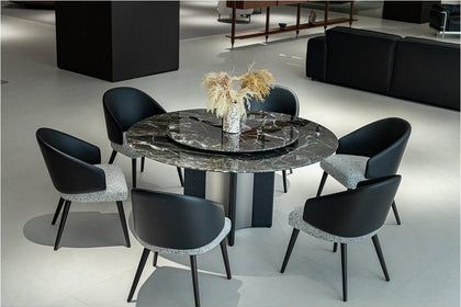 A00019 A00019 Dining Chair — view 02