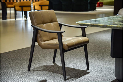 A00021 A00021 Dining Chair — view 02