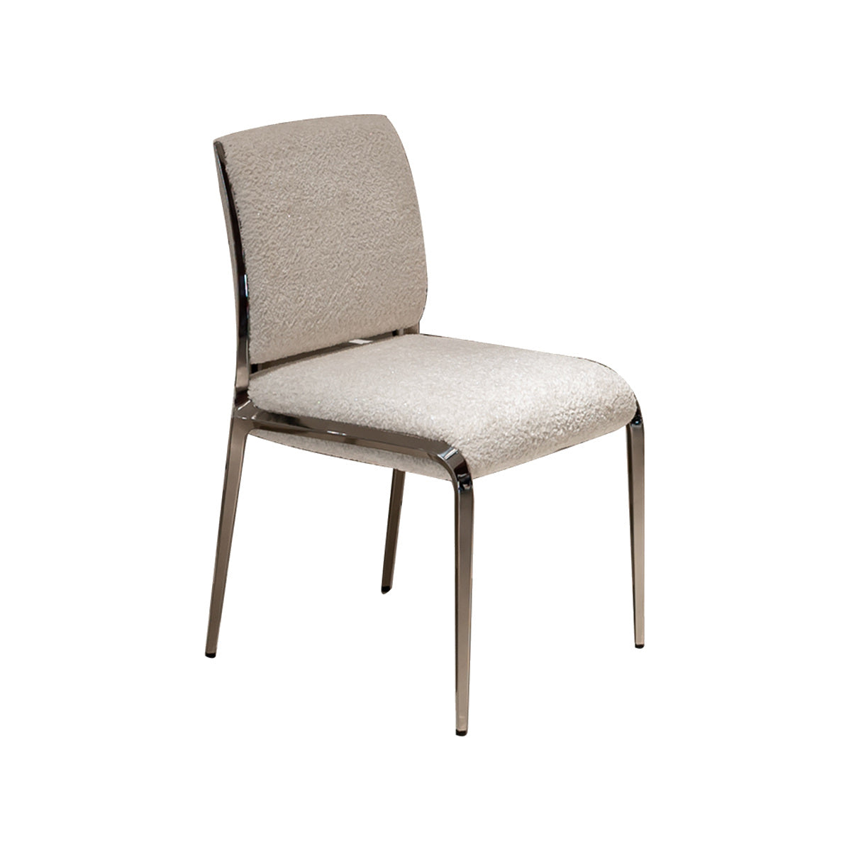 One silhouette. Your dimensions, comfort and finish.
