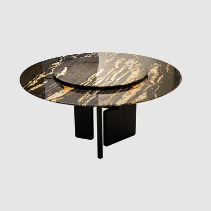 A00026 A00026 Dining Table — view 01