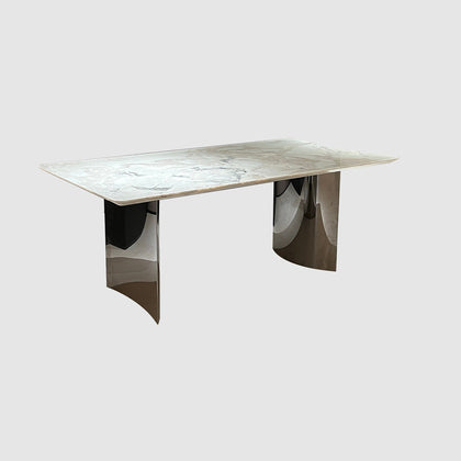 A00027 A00027 Dining Table — view 01