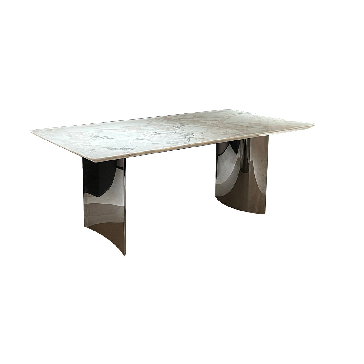 A00027 A00027 Dining Table — view 03
