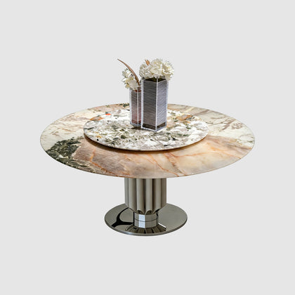 A00028 A00028 Dining Table — view 01