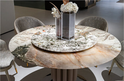 A00028 A00028 Dining Table — view 02