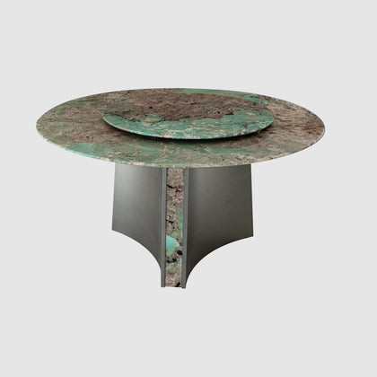 A00029 A00029 Dining Table — view 01