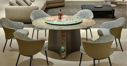 A00029 A00029 Dining Table — view 02