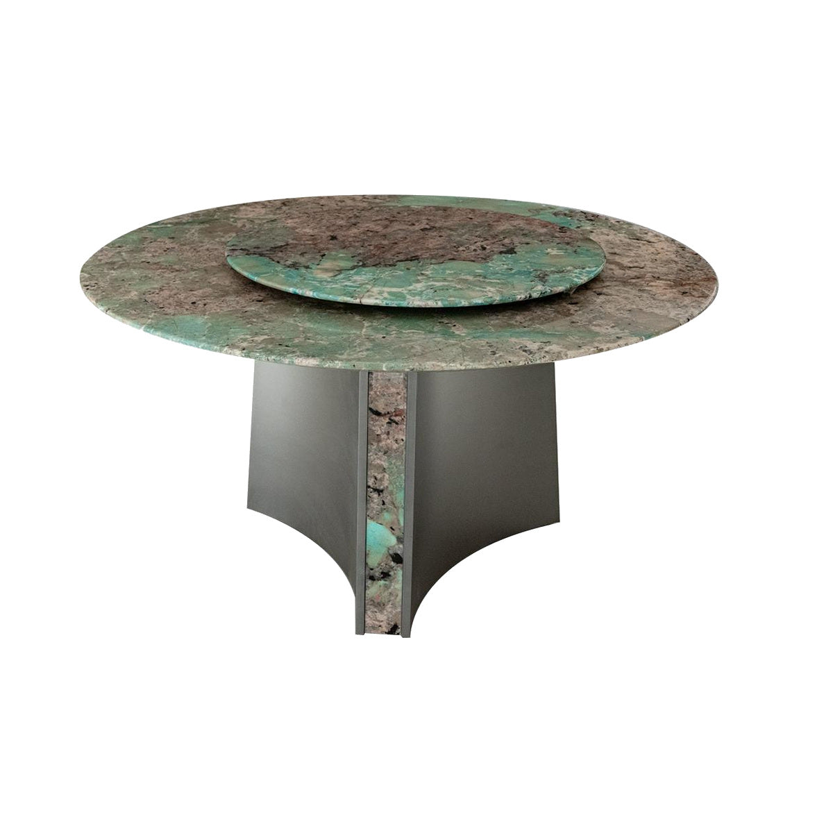 A00029 A00029 Dining Table — view 04