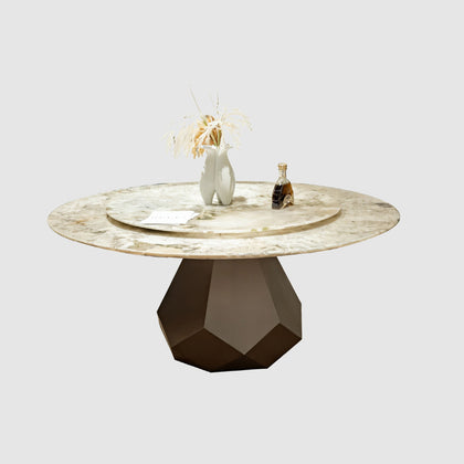 A00031 A00031 Dining Table — view 01