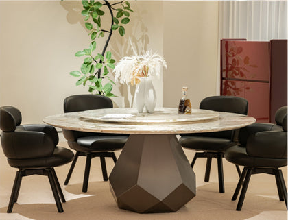A00031 A00031 Dining Table — view 02