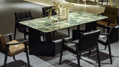 A00032 A00032 Dining Table — view 02