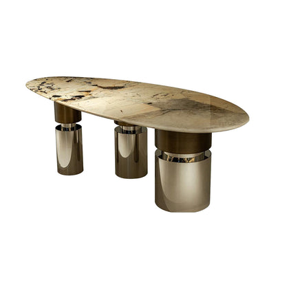 A00034 A00034 Dining Table — view 04
