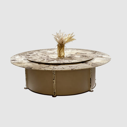 A00035 A00035 Dining Table — view 01