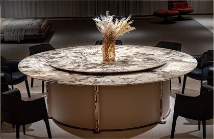 A00035 A00035 Dining Table — view 02