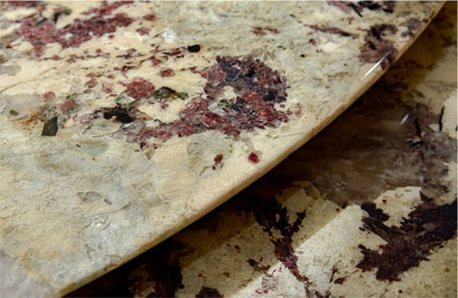 A00035 A00035 Dining Table — view 03