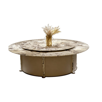 A00035 A00035 Dining Table — view 04
