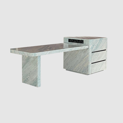 A00036 A00036 Dining Table — view 01