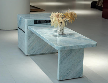A00036 A00036 Dining Table — view 02