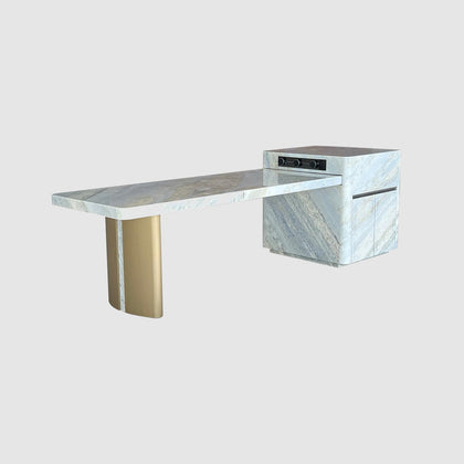 A00037 A00037 Dining Table — view 01
