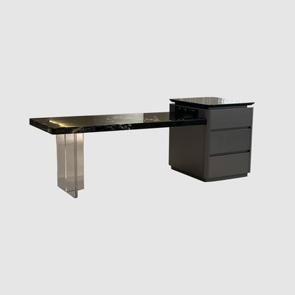 A00039 A00039 Dining Table — view 01