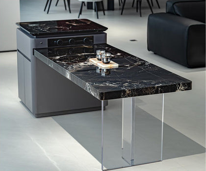 A00039 A00039 Dining Table — view 02