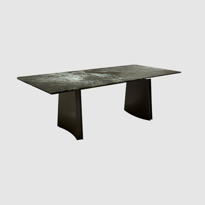 A00040 A00040 Dining Table — view 01