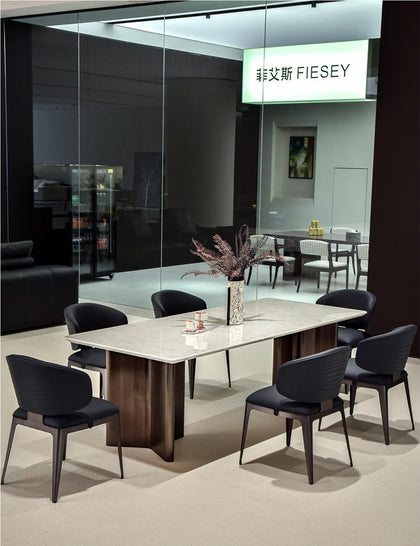 A00041 A00041 Dining Table — view 02
