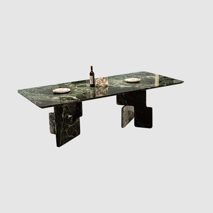 A00042 A00042 Dining Table — view 01