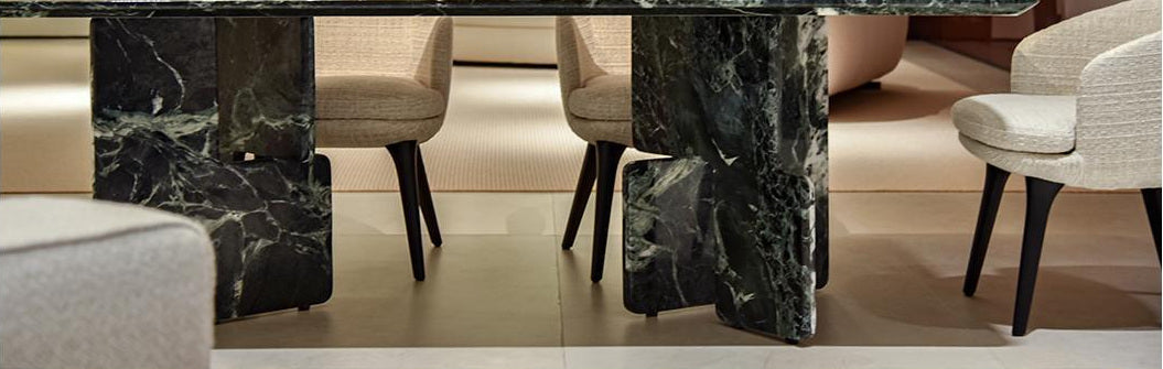 One silhouette. Your dimensions, comfort and finish.
